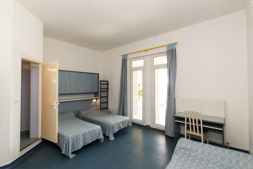 Ymca Villeneuve Les Avignon Hotel Quarto foto